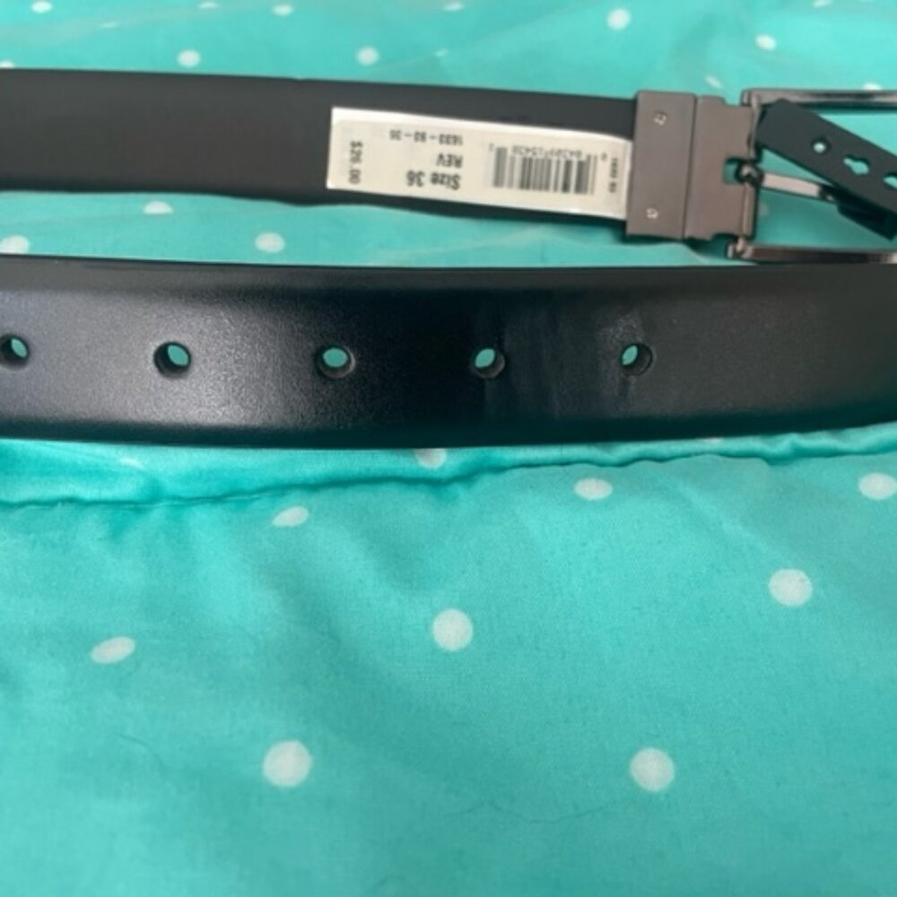 Belt Mens